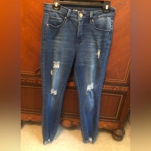 Royalty for me jeans